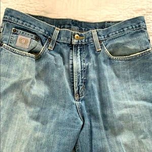 Cinch jeans 34x32